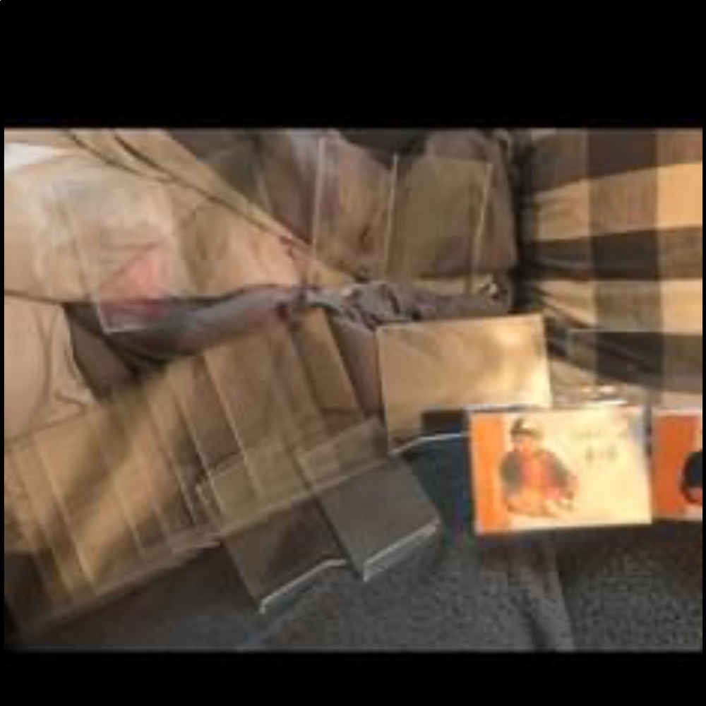 Huge Bundle of Plastic Picture Frames